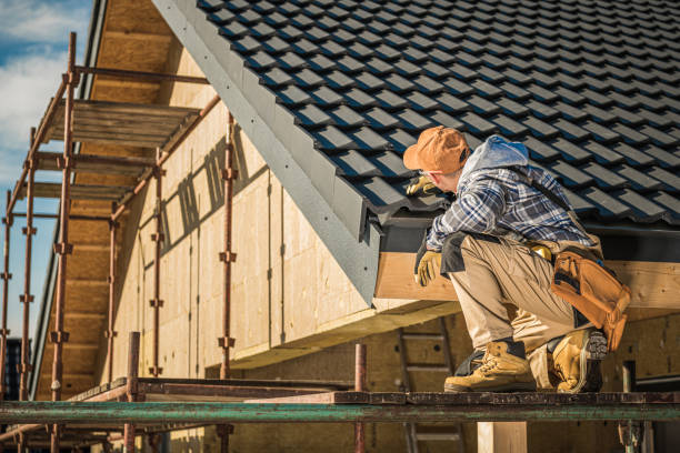 Englewood, OH Roofing services Company