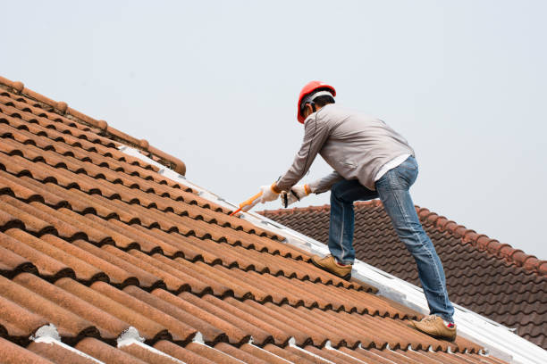 Sheet Metal Roofing in Englewood, OH