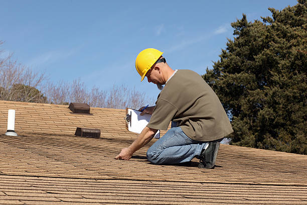 Best Roof Leak Repair  in Englewood, OH