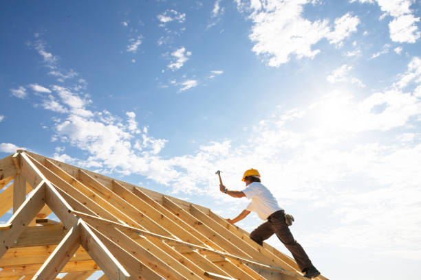 Hot Roofs in Englewood, OH